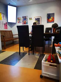 Huisartsenpraktijk de Waterring
