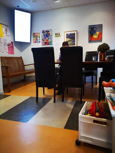 Huisartsenpraktijk de Waterring