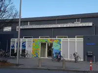 Huisartsenpraktijk De Woerd
