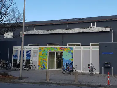 Huisartsenpraktijk De Woerd