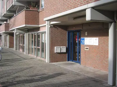 Huisartsenpraktijk Deunisvelt