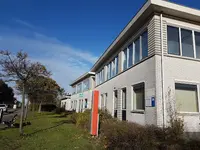 Huisartsenpraktijk Dok West