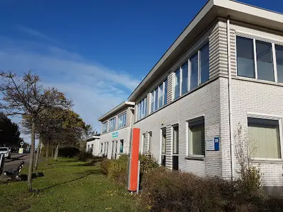 Huisartsenpraktijk Dok West