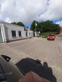 Huisartsenpraktijk "in de wijk"