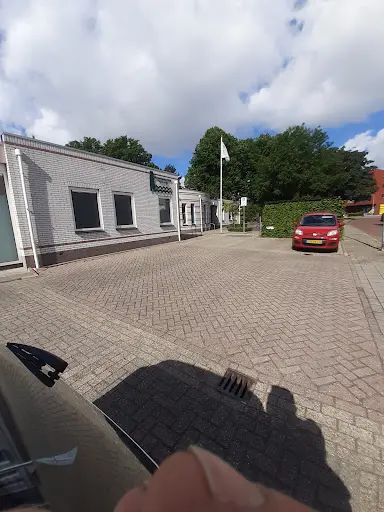 Huisartsenpraktijk "in de wijk"