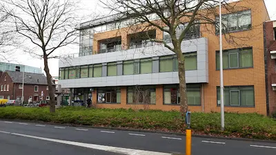 Huisartsenpraktijk Pijletuinen