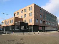 Huisartsenpraktijk 's-Gravensant (Schoute)