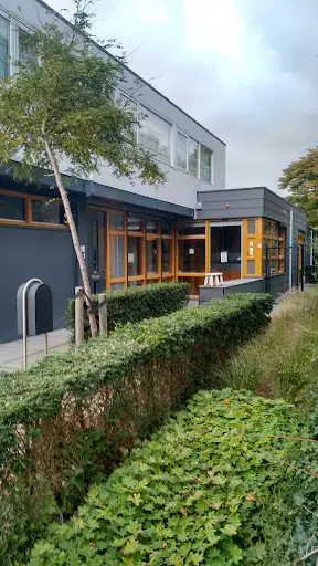 Huisartsenpraktijk S.M. Terng B.V.