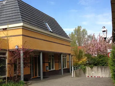 Huisartsenpraktijk 'de Meulehoek'