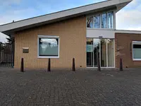 Huisartsenpraktijk De Jasmijn