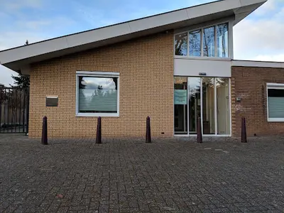 Huisartsenpraktijk De Jasmijn