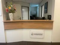 Huisartsenpraktijk Zuiderpoort