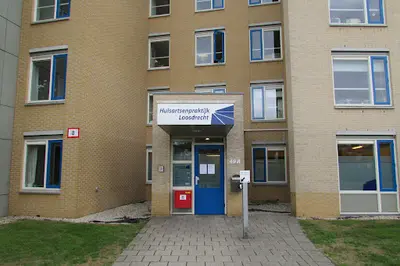 Huisartsenpraktijk Loosdrecht