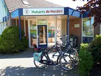 Huisartsenpraktijk de Horden