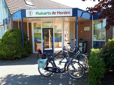 Huisartsenpraktijk de Horden