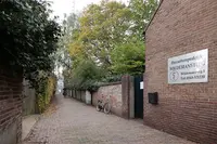 Huisartsenpraktijk Wildemansteeg