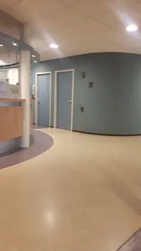 Huisartsenmaatsch Kuik H A van en Groenewegen