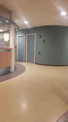 Huisartsenmaatsch Kuik H A van en Groenewegen