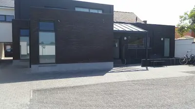 Huisartsenpraktijk Monnikenhof