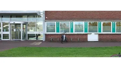Gezondheidscentrum Woerden