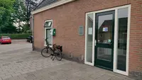 Huisartsenpraktijk Kamerik