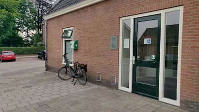 Huisartsenpraktijk Kamerik