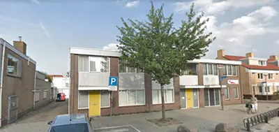 Service Huisartsen (Jenkins, Wins Rubensstraat Woerden)