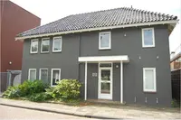 Huisartsenpraktijk Krommenie