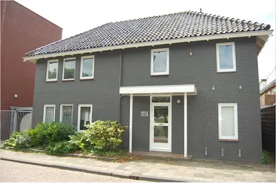 Huisartsenpraktijk Krommenie