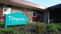 Huisartsenpraktijk Timperley