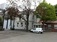 Huisartsenpraktijk Walpot