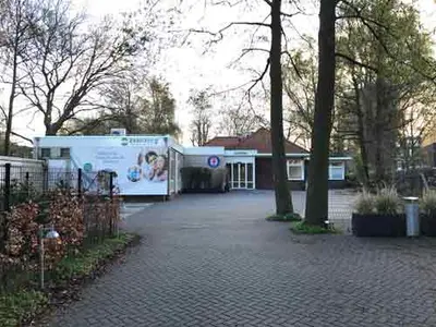 Medisch Centrum Zaanzorg