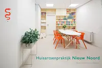 Huisartsenpraktijk Nieuw Noord