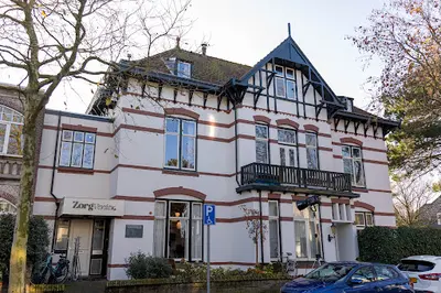 ZorgVerder Huisartsen Zandvoort