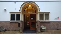 Huisartsenpraktijk " L. van Eijk "
