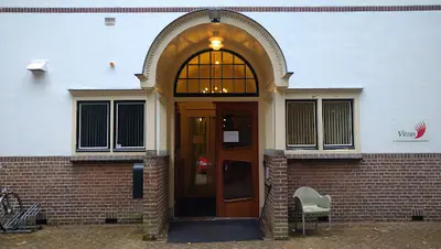 Huisartsenpraktijk " L. van Eijk "