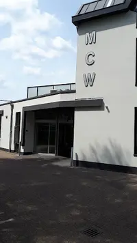 Huisartspraktijk dr. R.W.J. van der Heijden