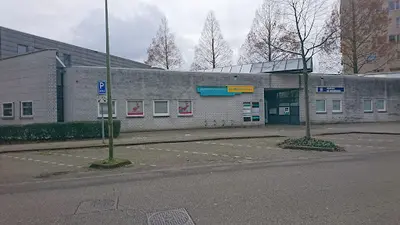 Huisartsenpraktijk De Watertoren