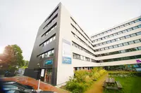 Huisartsenpraktijk Entree