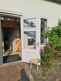 Huisartsenpraktijk Kortmann