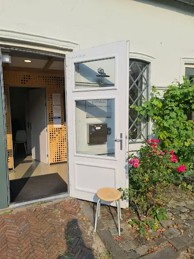 Huisartsenpraktijk Kortmann