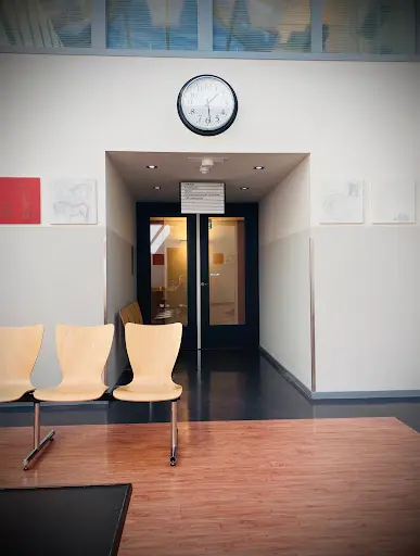 Het Huisartsenteam De Welborg Cevaal, Kolsters en Nuiten