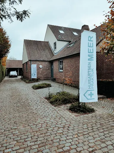 Huisartsenpraktijk Meer