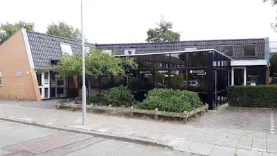 huisartsenpraktijk B. Evenhuis