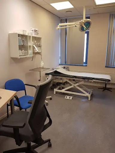 Medisch Centrum de Steenpoort