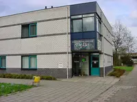 Huisarts van de Walle, gezondheidsentrum De Lus Zwijndrecht