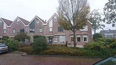 Huisartsenpraktijk Akbari