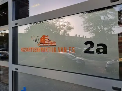 Huisartsenpraktijk Van Es