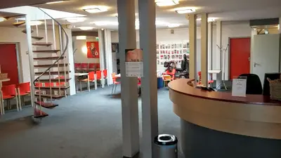 Geert Groote praktijk