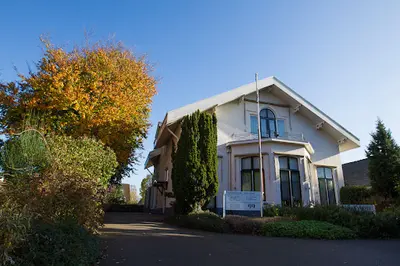 Huisartsenpraktijk Berkenhove